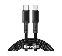 CAVO USB BASEUS Tungsten Gold