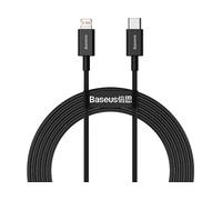 CAVO USB BASEUS USB-C-LIGHTNING