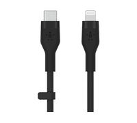 Belkin CAA009BT2MBK cavo USB 2 m USB C USB C/Lightning Nero