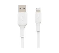Cavo Boost Charge da Lightning a USB Belkin da 1 m bianco