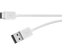 Cavo USB BELKIN Mixit USB-A/USB-C, 1.8m