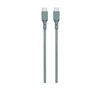 CAVO USB BIGBEN AUDIO -C da USB C Maschio a USB C Maschio 2 m