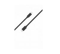 BIGBEN CONNECTED CBLMFIC1M2RB - Cavo C/MFI 3A - 1,2 m riciclato nero