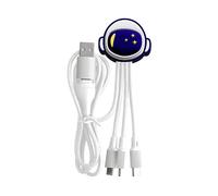 CAVO USB BIGBEN YKCBLANDYXXLASTROW