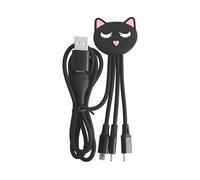 CAVO USB BIGBEN YKCBLANDYXXLCATB