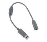 Cavo USB Breakaway, Cavo USB Breakaway Sostitutivo per Logitech G920 G923 G27 G29 Driving Force Thrustmaster Ferrari 458 Spider Racing Wheel Cord