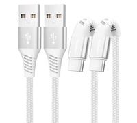 Cavo USB C 1M 2M,Cavo USB Tipo C di Ricarica Rapida Carica Caricabatterie per Samsung Galaxy S21 S22 S20 S10 S8 S9 A20e A21s A11 A12 A40 A41 A42 A50 A51 A52 A70 A71,Huawei P30 P20 P10,Xiaomi,LG