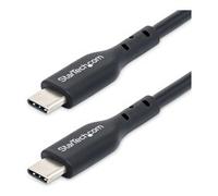 StarTech.Com Cavo USB-C Da 2mt Cavo Di Ricarica USB-C 60W 3A Power Delivery Usb2