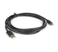 HAMLET - NETWORKING - ver Hamlet Xcu2a-uc-mm18 Cavo Di Alimentazione Nero 1,8 M