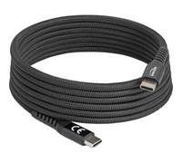 Delock USB 2.0 Cavo Type-C Stecker zu con magnetischer 81120