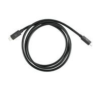 V7 Cavo USB C 240W Black 1,2m V7USB4