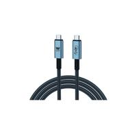 Cavo USB-C 240W PD 40Gbps 2M Ricarica Veloce e Trasferimento Dati Superiore