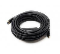 Cavo USB C 3.1 10M a USB A 3.0 dati GL3523 cavo ripetitore per tablet e HDD