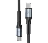 Cavo USB-C 3MK Hyper Cable N-SERIES 1.5 m 100 W USB 2.0