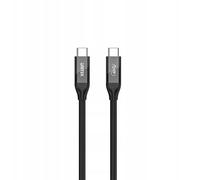Cavo USB-C 4.0 Unitek 2 m 100W PD 40 Gbps 8K