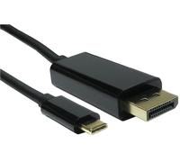 Cavo USB-C A DisplayPort, 3M 4K 60Hz