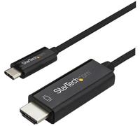 Cavo USB-C A HDMI 1M, Nero - STARTECH