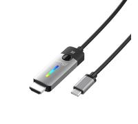 Cavo USB-C® a HDMI™ 2.1 8K j5create
