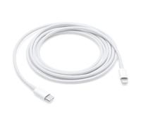 Apple Cavo da USB-C a lightning 2mt