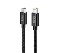 Cavo USB-C a Lightning TM Electron 1,5 m