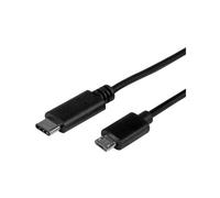 Cavo USB-C A Micro-B StarTech USB2CUB1M 1M - M/M USB 2.0