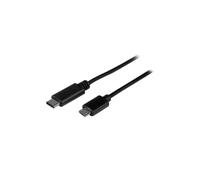 ST USB2CUB2M - Cavo USB 2.0 USB Micro-B a USB-C, 2 m.