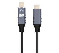Cavo USB C a Mini Displayport Cavo USB Tipo C Cavo Adattatore 4K