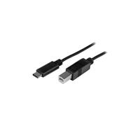 Cavo USB-C A USB-B M/M 1M 3FT USB 2.0 Tipo-C A Tipo-B