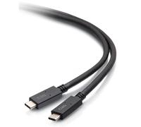Cavo USB-C a USB-C C2G 1,8 m USB 3.2 Gen 1 5 Gbps