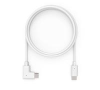 Compulocks 6FTALLUSBC cavo USB 0,6 m USB 2.0 USB C Bianco NEW
