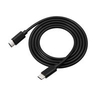 Cavo USB-C a USB-C efficiente, connettore USB hot-plug affidabile per tavoletta grafica con schermo serie Kamvas, supporta USB 3.1 GEN2DP Sig.