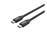 Cavo USB-C a USB-C Unitek C14059BK 2 m Nero