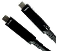 CDL 10M AOC USB C 10G 60W