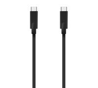 Cavo USB-C AISENS A107-0705 10Gbps 100W 4K@60Hz 8K@30Hz 3 Metri Nero