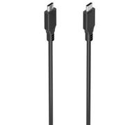 Cavo USB-C Aisens A107-0874 3m 20Gbps 100W 8K E-Marker Nero