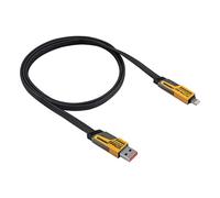 Cavo USB-C AKYGA AK-USB-57 1 m Multicolore USB 2.0 Power Delivery 65W