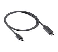 Cavo USB-C Alimentazione Modulo Ricarica SPC+ Moto E-Bike SP Connect