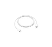 Cavo USB-C Apple Beats Surge Stone 1.5 m Intrecciato Bianco Ricarica Rapida