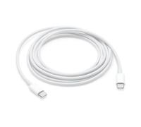 Cavo USB-C Apple MUF72ZM/A Bianco 1 m