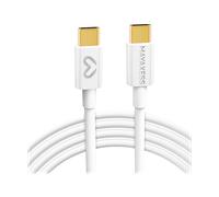 CAVO USB-C AVIZAR KBL-VIRT-S25U - to , 1 m, 20W, Galaxy S25 Ultra