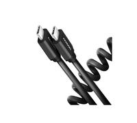Cavo USB-C - AXAGON - BUCM-CM10TB - 0,6 m - Nero - USB 2.0