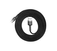 CAVO USB-C BASEUS Cable USB Type-C 2A 2m