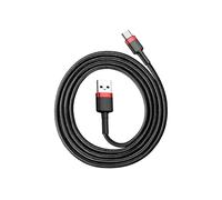 CAVO USB-C BASEUS Cable USB Type-C 3A 0.5m