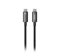 Cavo USB-C Baseus CAWJ040101 2 m 240 W Nero