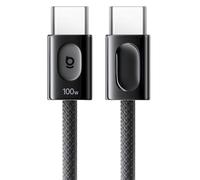 Cavo USB-C Baseus FrostCore 100W 2m Dual-Cooling PD