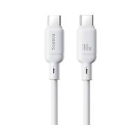 CAVO USB TYPE C BASEUS Silky Series, -C, 2 m