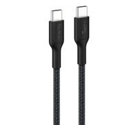 Cavo USB-C Belkin BoostCharge Pro 1m 240W Nero Nylon Riciclato