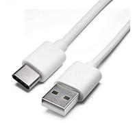 Cavo USB-C, cavo USB da tipo C a USB-A, USB-C a USB 2.0 Ricarica ad alta velocità e trasferimento dati Cavo di ricarica USB tipo C 1,5 metri