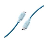 Cavo USB C Cellular Line USBDATAC2CSMARTB STYLECOLOR Blu