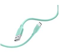 CAVO USB-C CELLULARLINE Cavo Soft touch